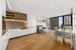 Unit 1510/81 Harbour St Haymarket NSW 2000 Australia