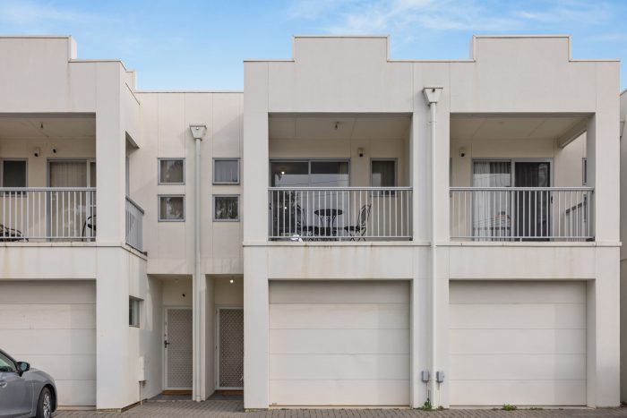 Unit 4/82 Hawker St Ridleyton SA 5008 Australia
