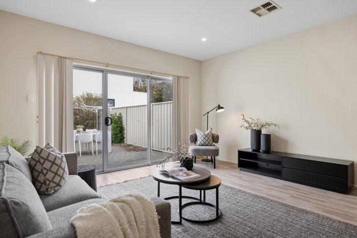 Unit 4/82 Hawker St Ridleyton SA 5008 Australia