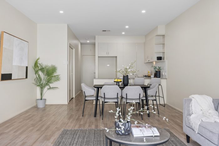 Unit 4/82 Hawker St Ridleyton SA 5008 Australia