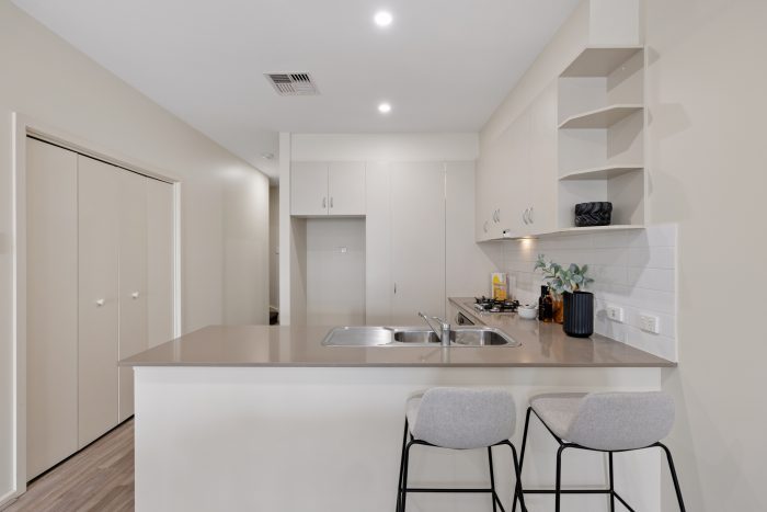 Unit 4/82 Hawker St Ridleyton SA 5008 Australia
