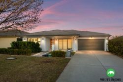 12 Henshaw St Googong NSW 2620 Australia