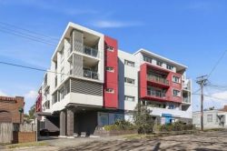 29/258-260 Homebush Rd Strathfield NSW 2135 Australia