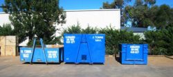 Adelaide Skip Bin Hire