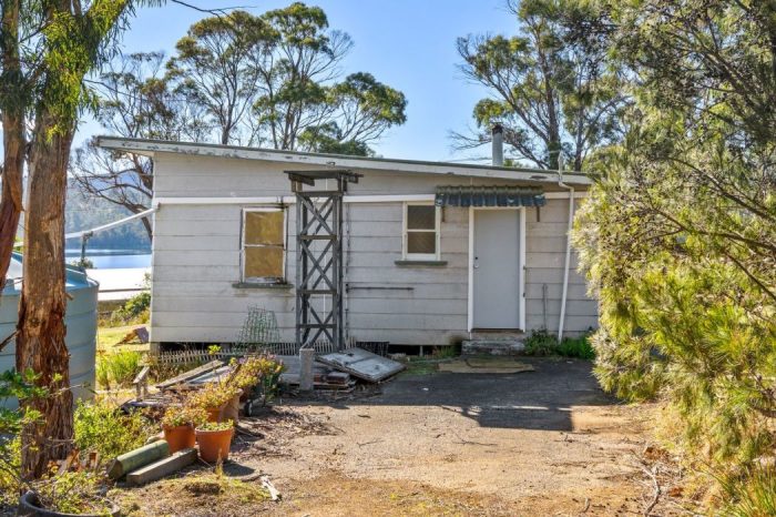 130 Sommers Bay Rd Murdunna TAS 7178 Australia