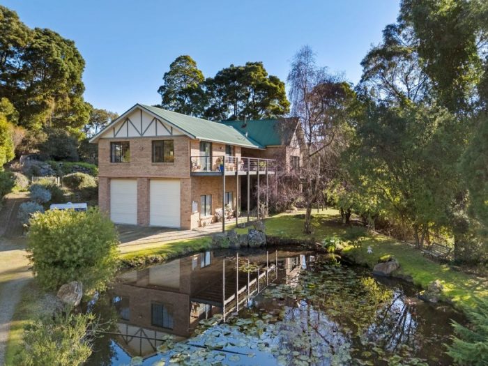 40 Ferntree Rd Eaglehawk Neck TAS 7179 Australia
