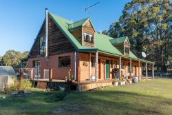1018 Kellevie Rd Kellevie TAS 7176 Australia