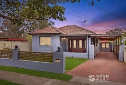 54 Kent St Blacktown NSW 2148 Australia
