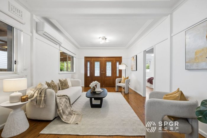54 Kent St Blacktown NSW 2148 Australia