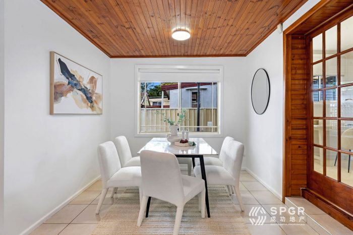 54 Kent St Blacktown NSW 2148 Australia