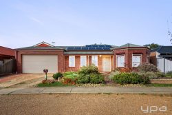 154 Kingston Blvd Hoppers Crossing VIC 3029 Australia
