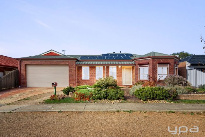 154 Kingston Blvd Hoppers Crossing VIC 3029 Australia