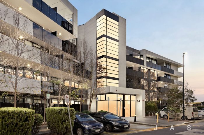 8/54 La Scala Ave Maribyrnong VIC 3032 Australia