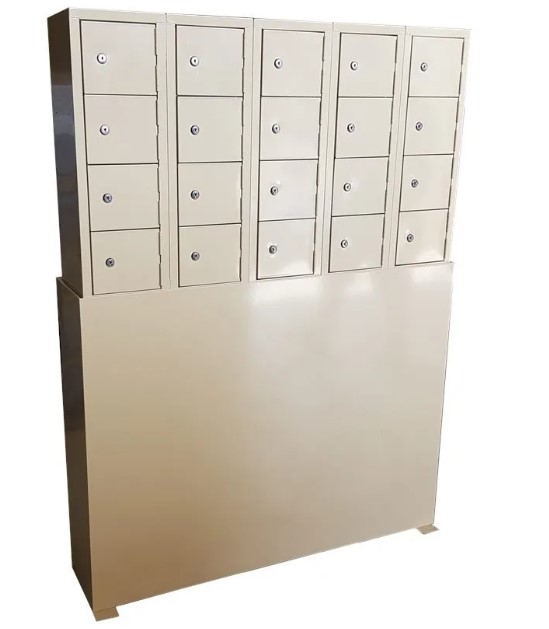 Phone Lockers