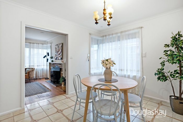 5 Mark St Sunshine West VIC 3020 Australia
