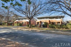 Unit 1/55 Marsden St Dickson ACT 2602 Australia