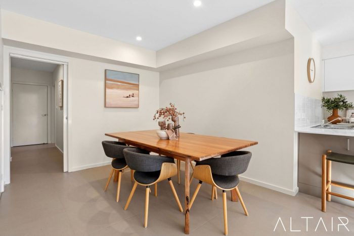 Unit 1/55 Marsden St Dickson ACT 2602 Australia