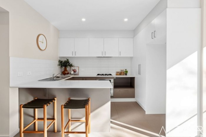 Unit 1/55 Marsden St Dickson ACT 2602 Australia