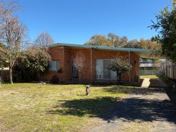 18 Masman St Coonabarabran NSW 2357 Australia