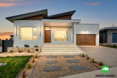 58 McCauley Ave Googong NSW 2620 Australia