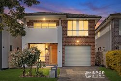 79 Megalong St The Ponds NSW 2769 Australia