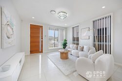 79 Megalong St The Ponds NSW 2769 Australia