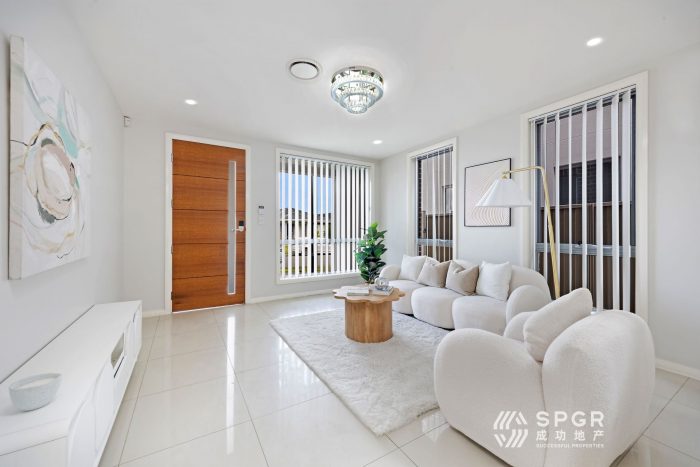 79 Megalong St The Ponds NSW 2769 Australia