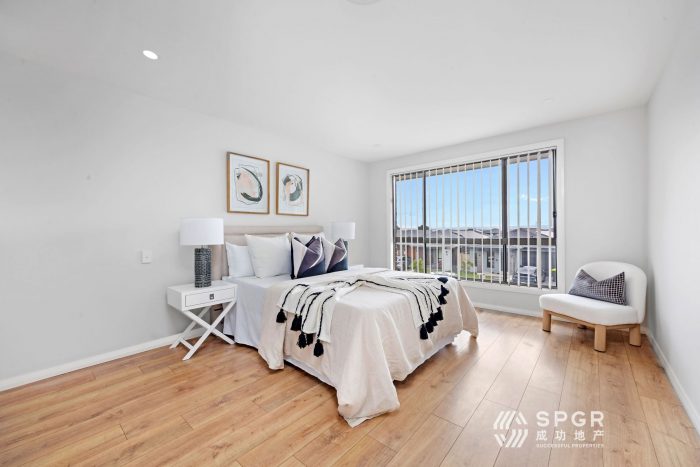 79 Megalong St The Ponds NSW 2769 Australia