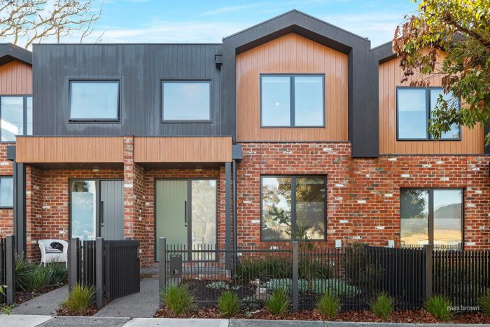 Unit 3/3 Snowball Ave Mount Evelyn VIC 3796 Australia