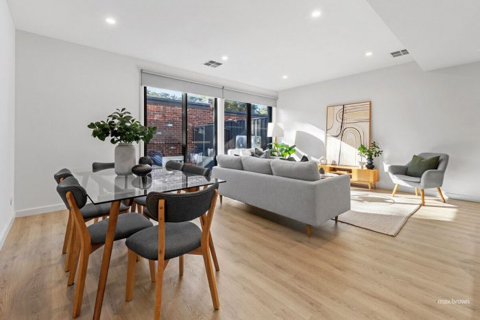 Unit 3/3 Snowball Ave Mount Evelyn VIC 3796 Australia