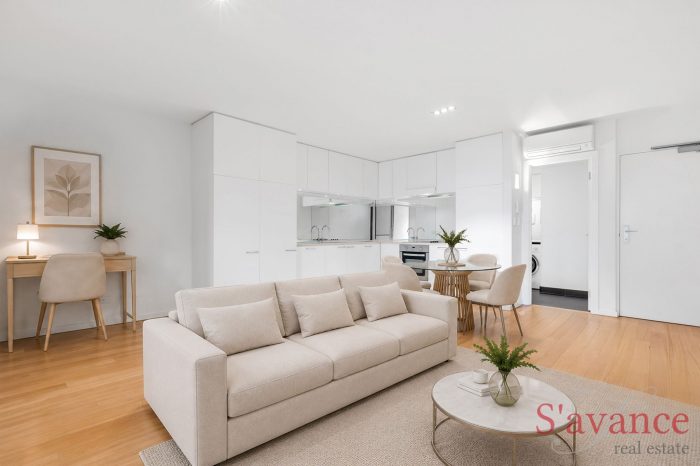Unit 3/29 Moore St Adelaide SA 5000 Australia