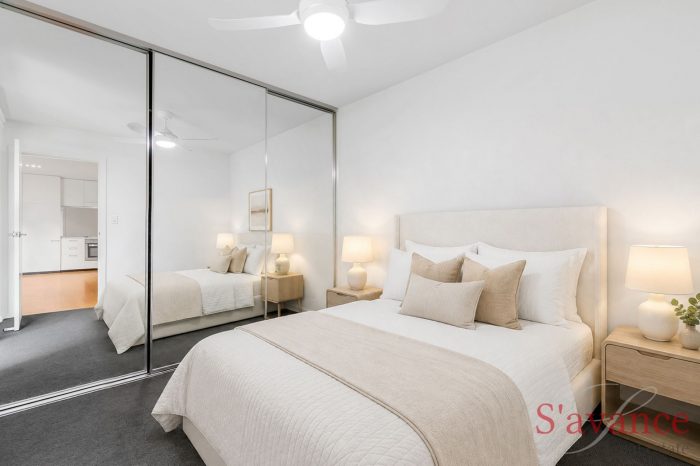 Unit 3/29 Moore St Adelaide SA 5000 Australia