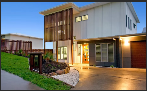 Commercial Fit Out Brisbane