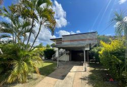 1 Eales St Dysart QLD 4745 Australia