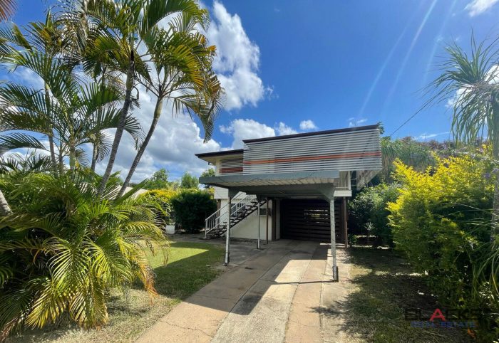 1 Eales St Dysart QLD 4745 Australia