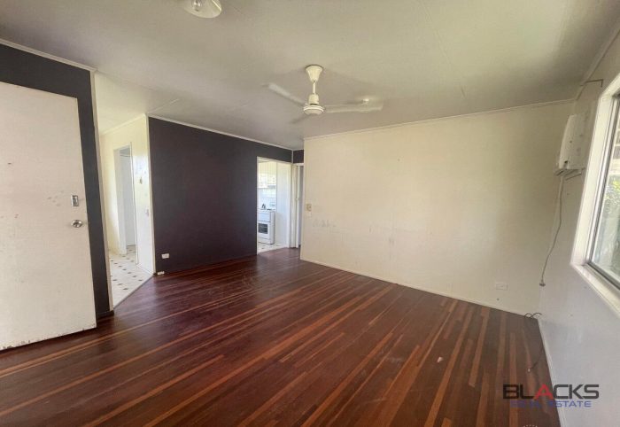 1 Eales St Dysart QLD 4745 Australia