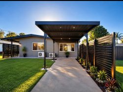22 Beardmore Cres Dysart QLD 4745 Australia