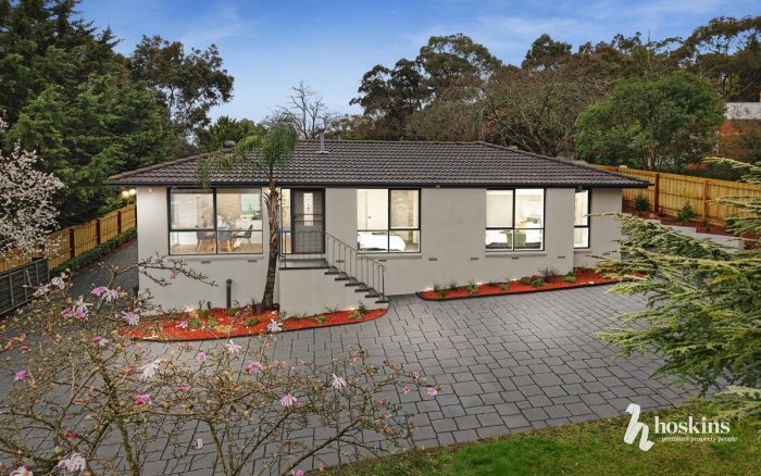 3 Neptune Ct Lilydale VIC 3140 Australia