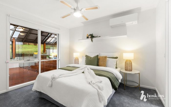 3 Neptune Ct Lilydale VIC 3140 Australia