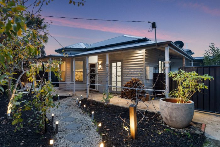 20 Norfolk St North Bendigo VIC 3550 Australia