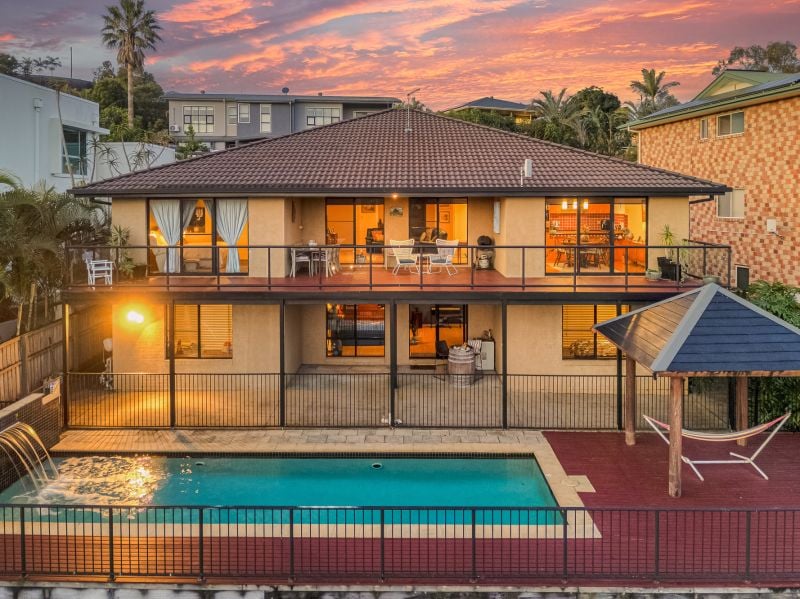 10 Owenia Cct Bilambil Heights NSW 2486 Australia