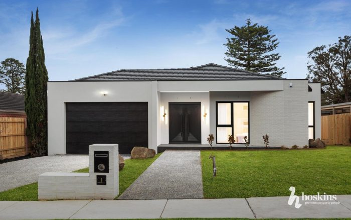 1 Piedmont Ct Croydon North VIC 3136 Australia