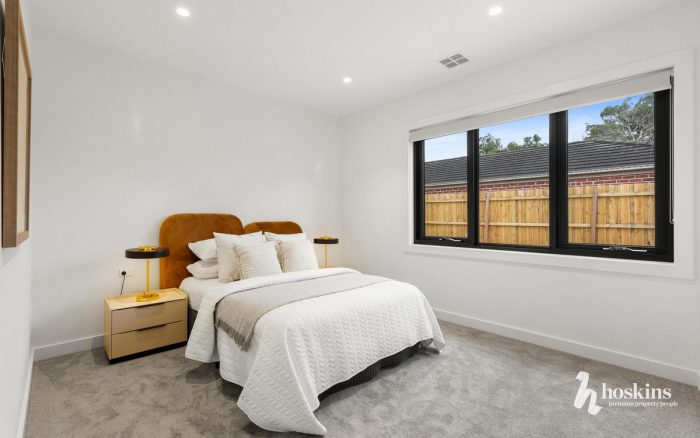 1 Piedmont Ct Croydon North VIC 3136 Australia