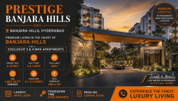 Top 5 Reasons to Choose Prestige Group for Your Next Property Purchase