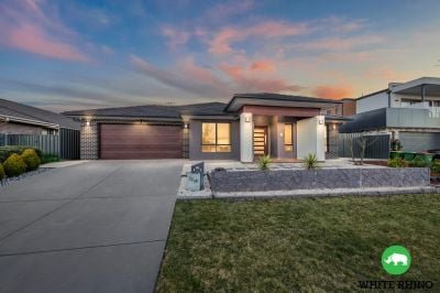 26 Quigley St Googong NSW 2620 Australia