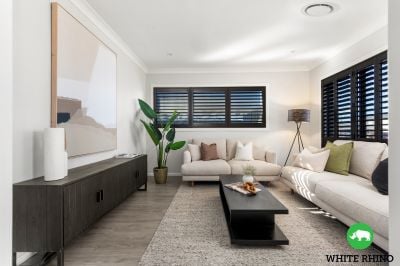26 Quigley St Googong NSW 2620 Australia