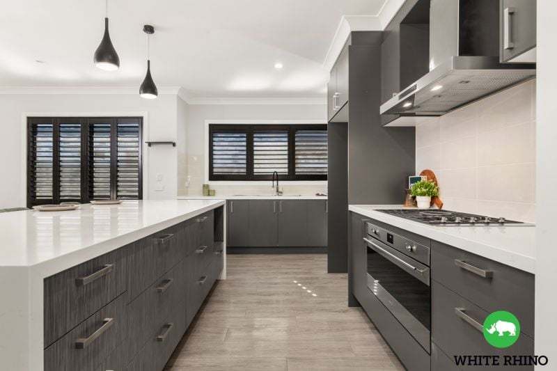 26 Quigley St Googong NSW 2620 Australia