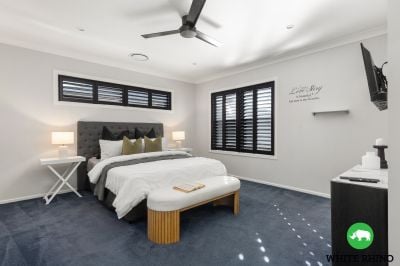 26 Quigley St Googong NSW 2620 Australia