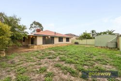 15 Quong Pl Atwell WA 6164 Australia