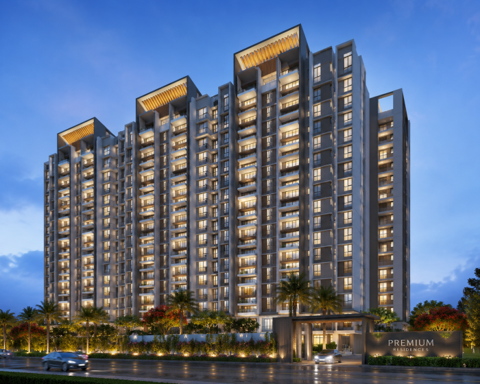 Ashiana Town Thara Bhiwadi – RERA Approved Ready-to-Move Apartments